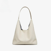 Bolsa Feminina Grande De Couro - Hobo