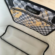 Bolsa Feminina de Ombro Loup Noir Estampa Cavalo Cheval - Mirela