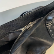 Bolsa Feminina Elegante | Grande, Prática e Sofisticada para o Dia a Dia