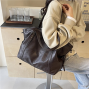 Bolsa Feminina Elegante | Grande, Prática e Sofisticada para o Dia a Dia