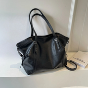 Bolsa Feminina Elegante | Grande, Prática e Sofisticada para o Dia a Dia