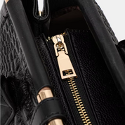 Bolsa Feminina de Couro Tote Grande - Charlotte