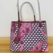 Bolsa Feminina de Ombro Loup Noir Estampa Cavalo Cheval - Mirela