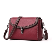 Bolsa Feminina Transversal Angela