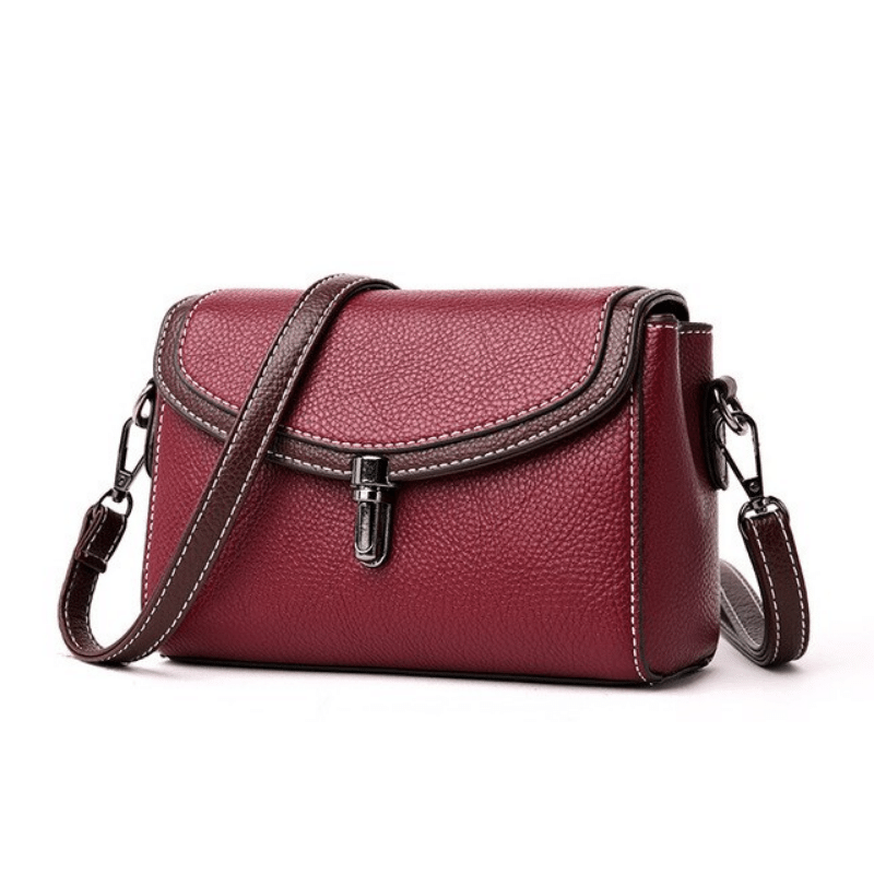 Bolsa Feminina Transversal Angela