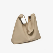 Bolsa Feminina Grande De Couro - Hobo