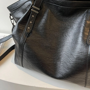 Bolsa Feminina Elegante | Grande, Prática e Sofisticada para o Dia a Dia