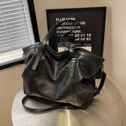 Bolsa Feminina Elegante | Grande, Prática e Sofisticada para o Dia a Dia