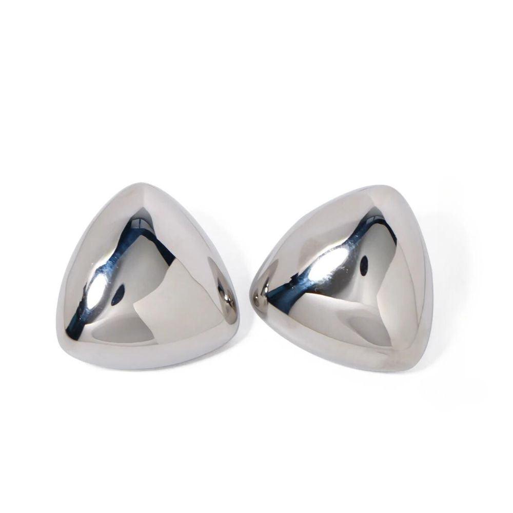 Brinco Elegance Mirage Banhado a Ouro 18K