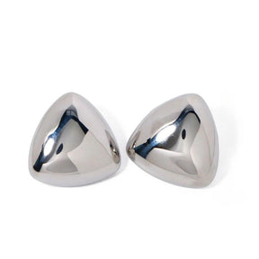 Brinco Elegance Mirage Banhado a Ouro 18K