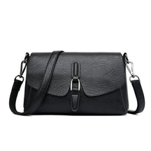 Bolsa De Couro Ombro Luxo