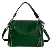 Bolsa Feminina de Couro Nobre - Daisy