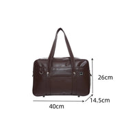 Bolsa mensageiro impermeável de um ombro, mochila PU para menina, bolsa uniforme japonesa JK, bolsa COS resistente ao desgaste, japonesa, bidimensional