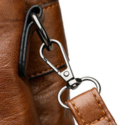 Bolsa elegante para mulheres de alta qualidade couro alça superior sacos bolsa senhoras ombro crossbody saco casual tote bolso marca lujo
