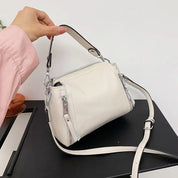 Bolsa Feminina de Couro Nobre - Daisy