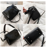 Bolsa Feminina de Couro Nobre - Daisy