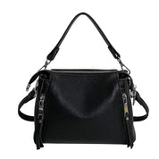 Bolsa Feminina de Couro Nobre - Daisy