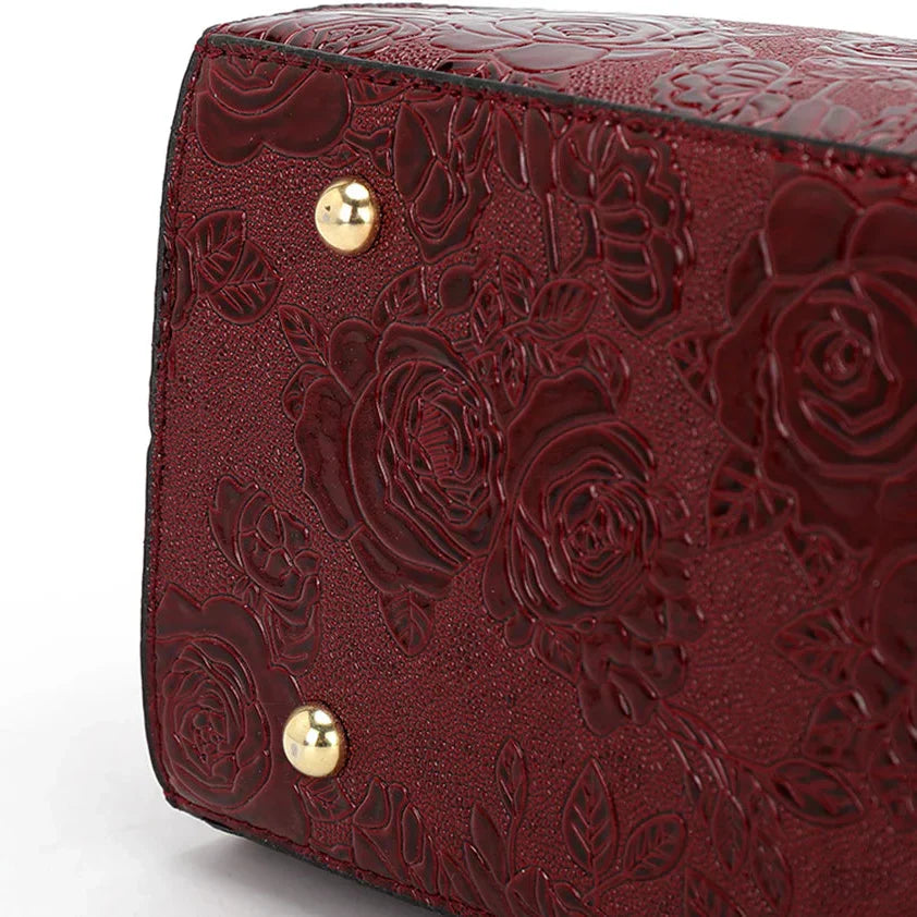 Luxo novo grande capacidade bolsa feminina de couro do plutônio senhoras bolsas e bolsa moda brilhante meninas ombro mensageiro sacos feminino tote
