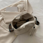 Retro bolsa feminina casual pu ombro crossbody saco com bolsa de moedas grande capacidade saco do mensageiro senhoras viajando tote