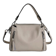 Bolsa Feminina de Couro Nobre - Daisy