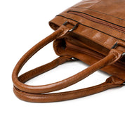 Bolsa elegante para mulheres de alta qualidade couro alça superior sacos bolsa senhoras ombro crossbody saco casual tote bolso marca lujo