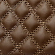 Bolsa Luxuosa Matelassê de Couro – Sofisticação e Estilo em Cada Detalhe